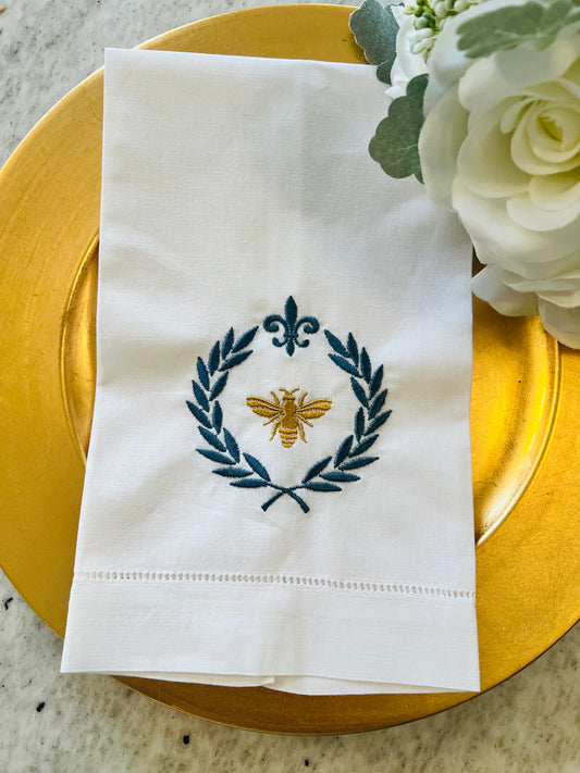 Bees Knees Tea Towel